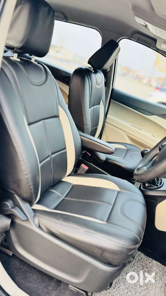 Mahindra Marazzo M2 8str, 2021, Diesel