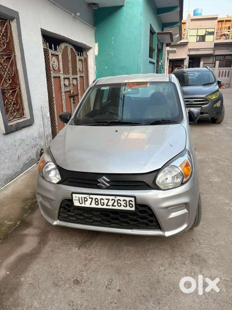 Maruti Suzuki Alto 800 2022 Cng & Hybrids Good Condition