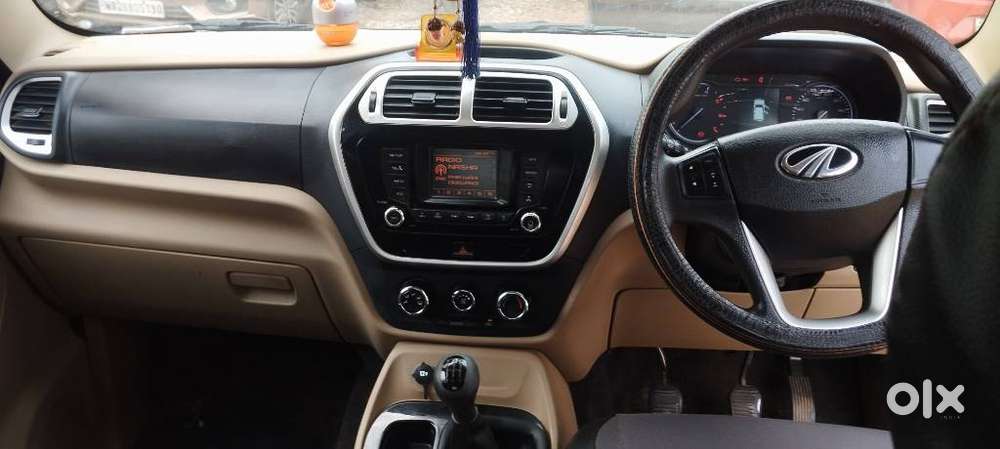 Mahindra Bolero Neo 1.5 N8, 2022, Diesel