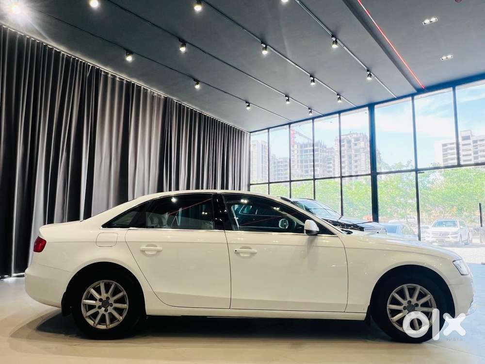 Audi A4 2014-2016 1.8 Tfsi Premium Plus, 2015, Diesel