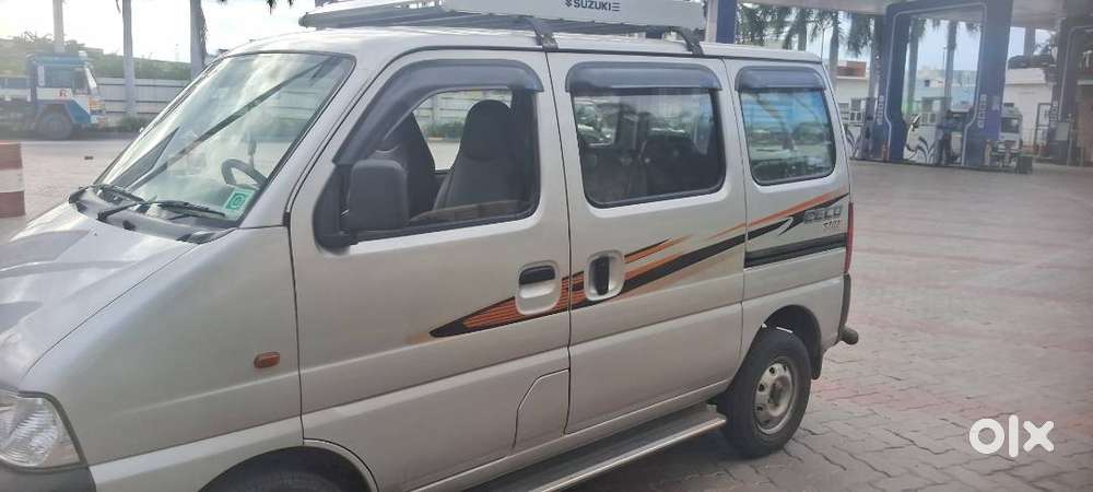 Eeco 5 Str Ac