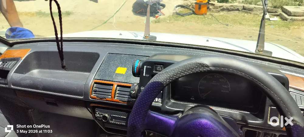 Urgent Sale Maruti 800