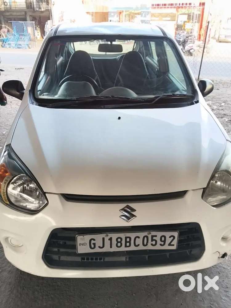 Maruti Suzuki Alto 2013 Lxi