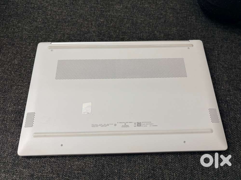 HP Laptop for Sale – Excellent Condition  HP 15 Thin & Light Laptop