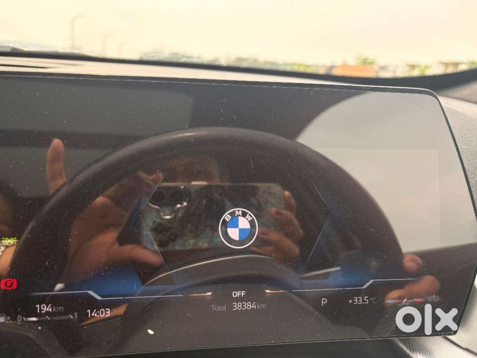 Bmw X1 Sdrive18d M Sport, 2023, Diesel