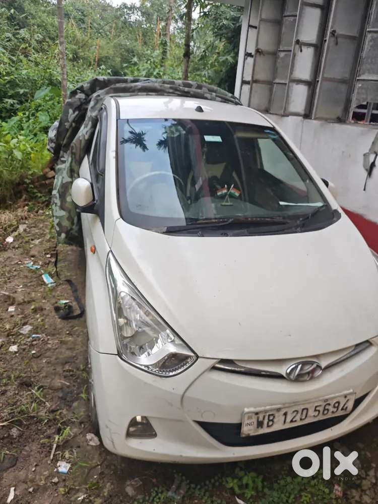 Hyundai Eon Sportz Petrol 2016 Contact Only Interested Buyer