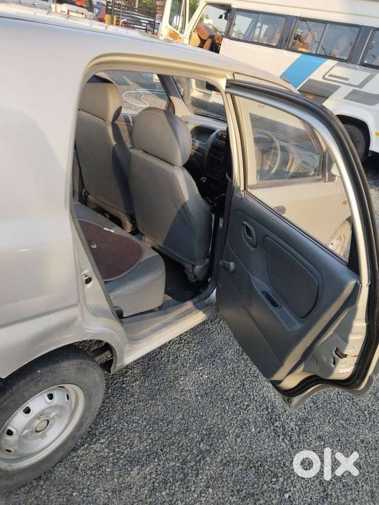 Maruti Suzuki Alto 2005-2010 Std, 2008, Petrol