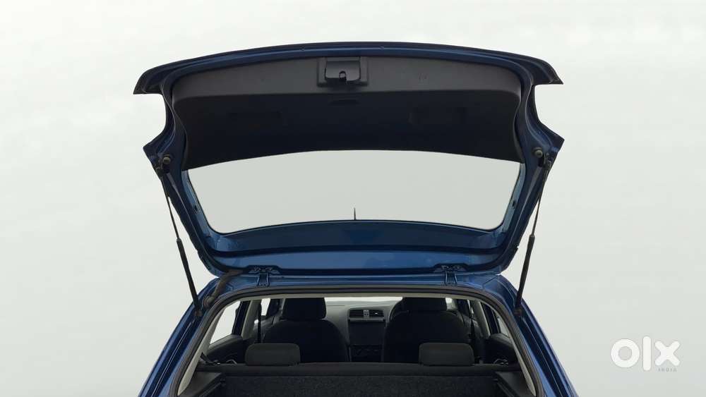 Volkswagen Polo 1.2 Mpi Trendline, 2017, Petrol