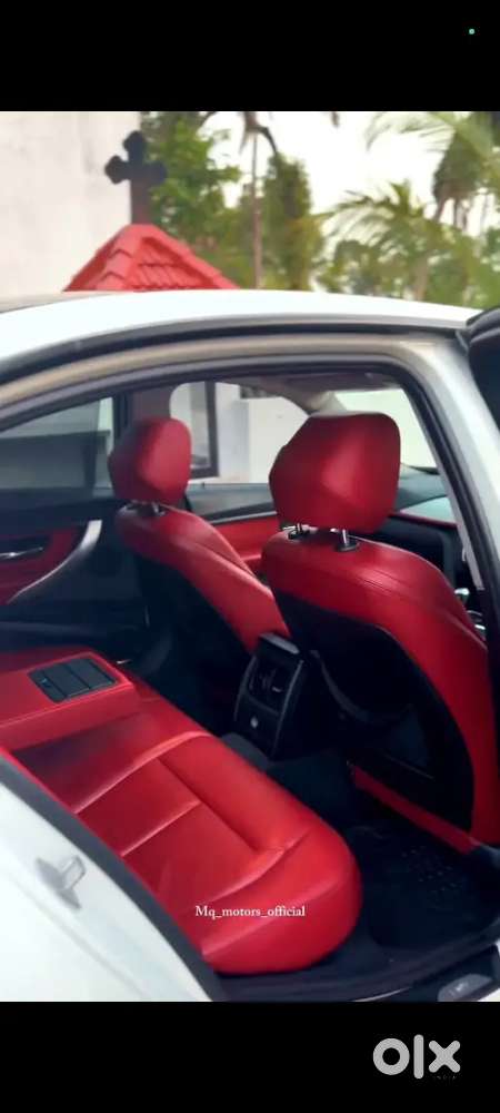 Bmw 3 Series 2.0 2013 Diesel M Sport