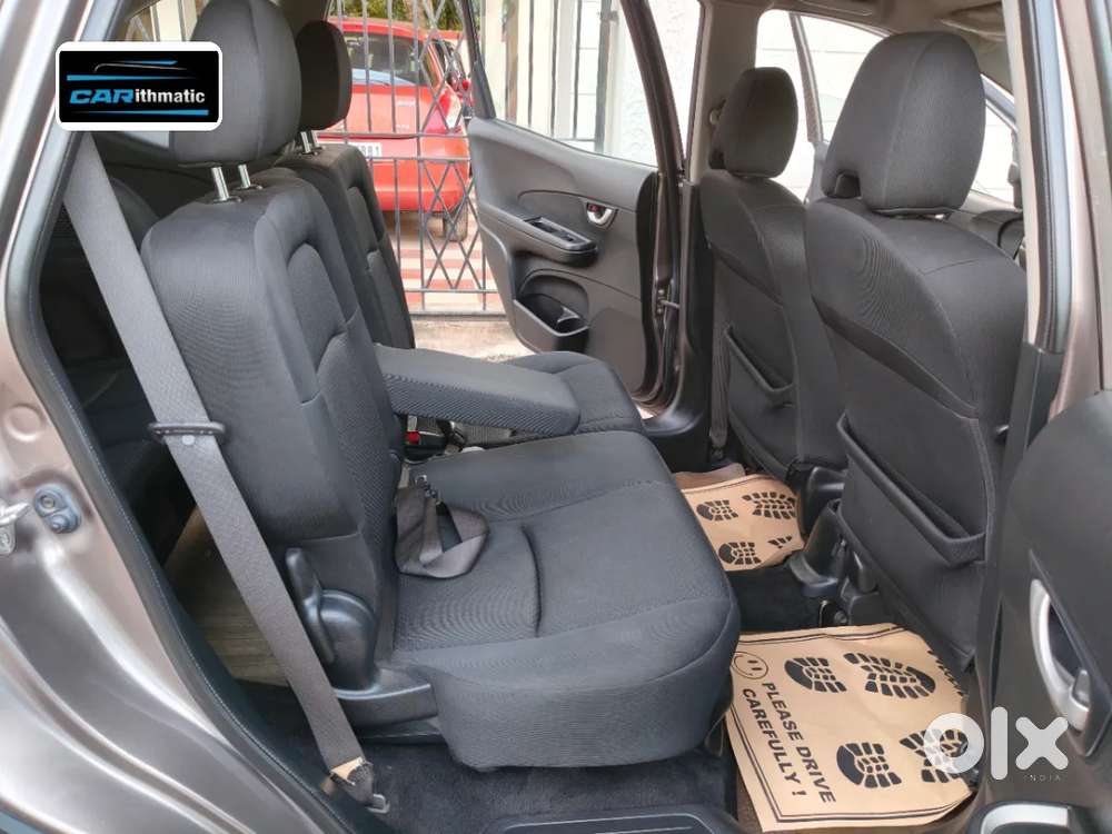 Honda Br-v 1.5 V I-vtec Mt, 2016, Petrol