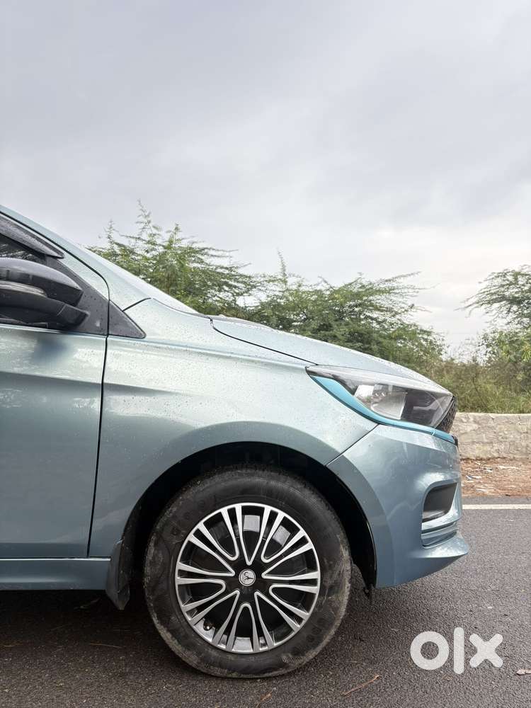 Tata Tiago Ev Xt Lr, 2024, Electric