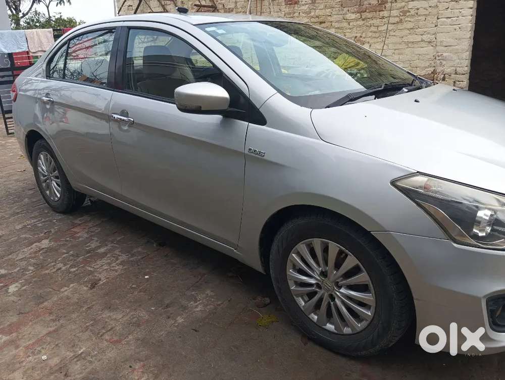 Maruti Suzuki Ciaz 2016 Model Diesel Manual