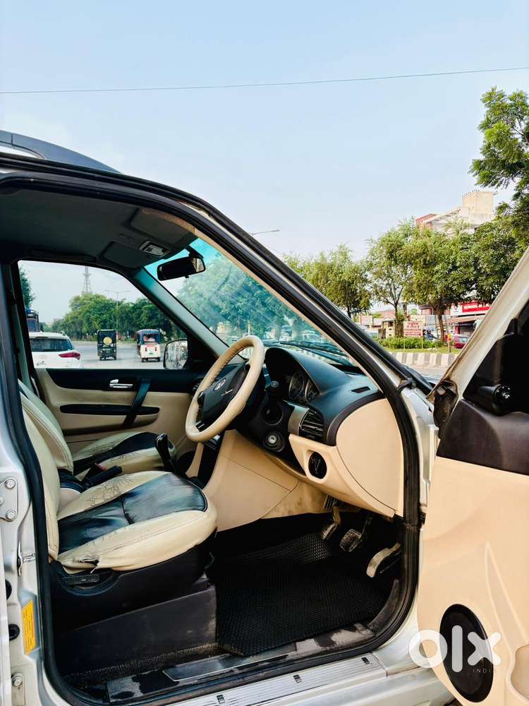 Tata Safari, 2013, Diesel