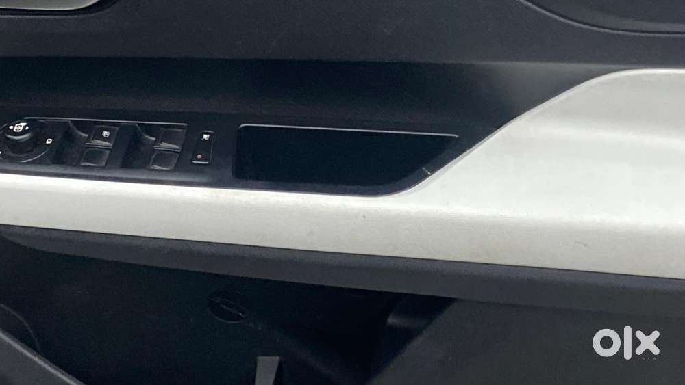 Tata Punch Creative Amt, 2022, Petrol