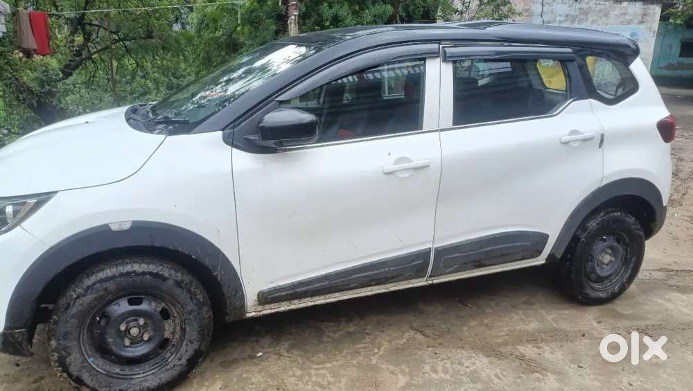 Renault Triber 2022