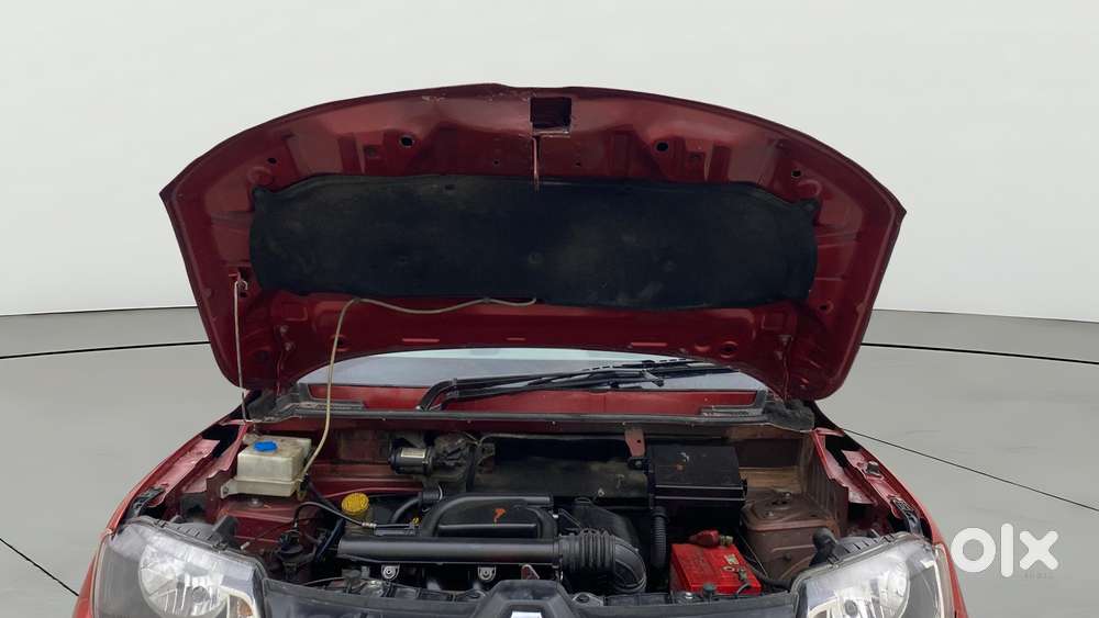 Renault Kwid Rxt, 2017, Petrol