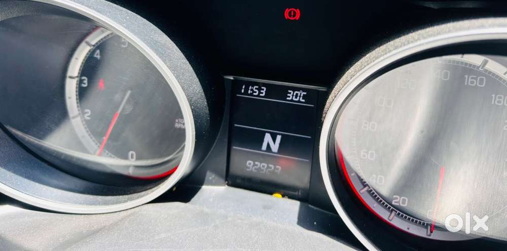 Swift Vxi Automatic 2023