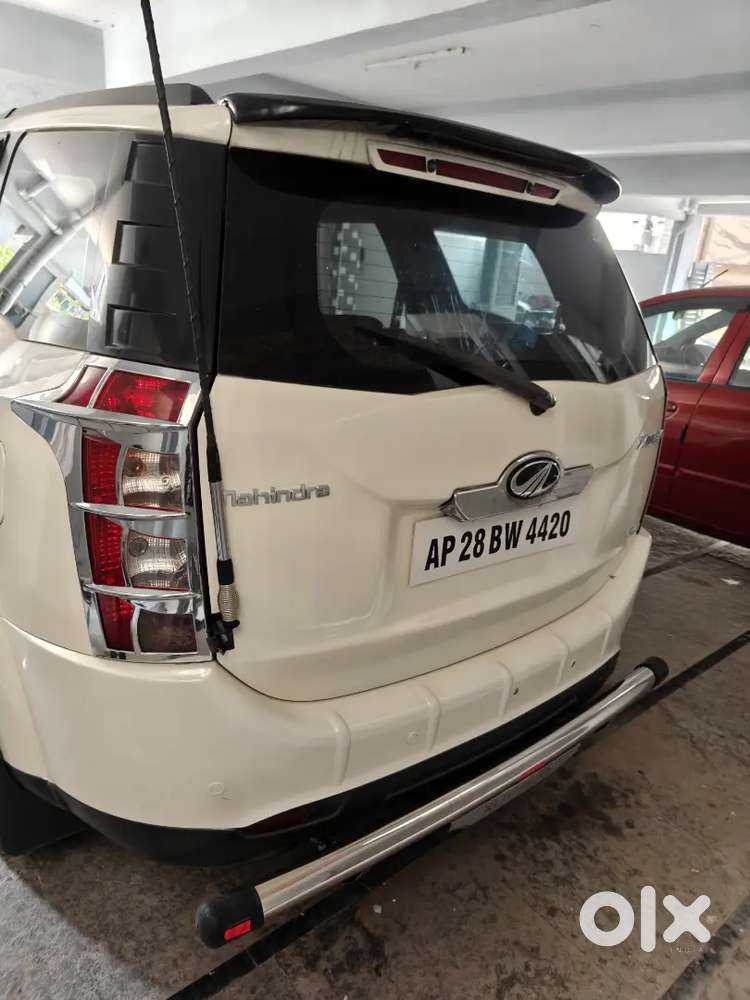 Mahindra Xuv500 2013 Diesel Well Maintained