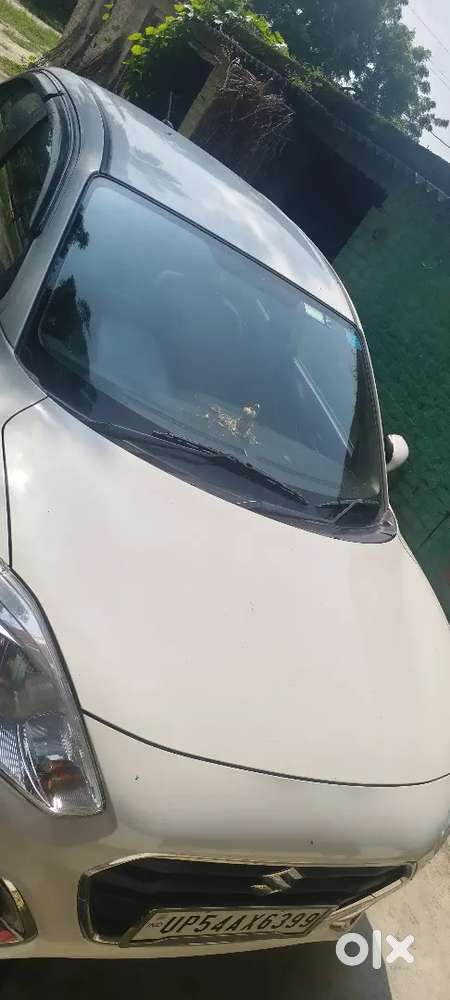 Maruti Suzuki Dzire 2024