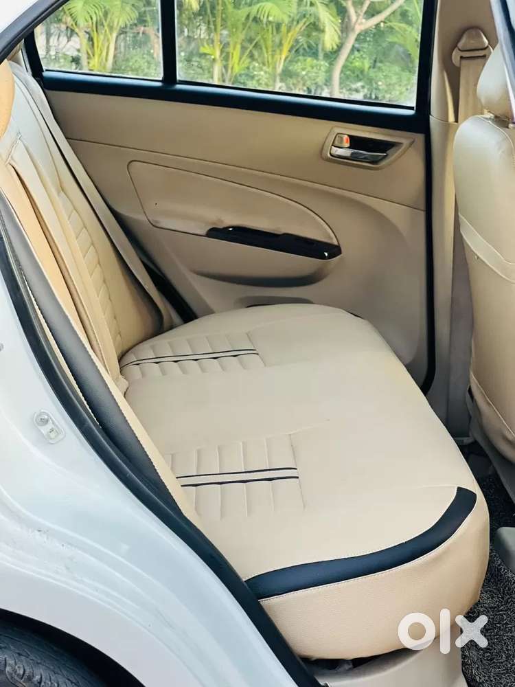 Maruti Suzuki Swift Dzire Vdi, 2014, Diesel