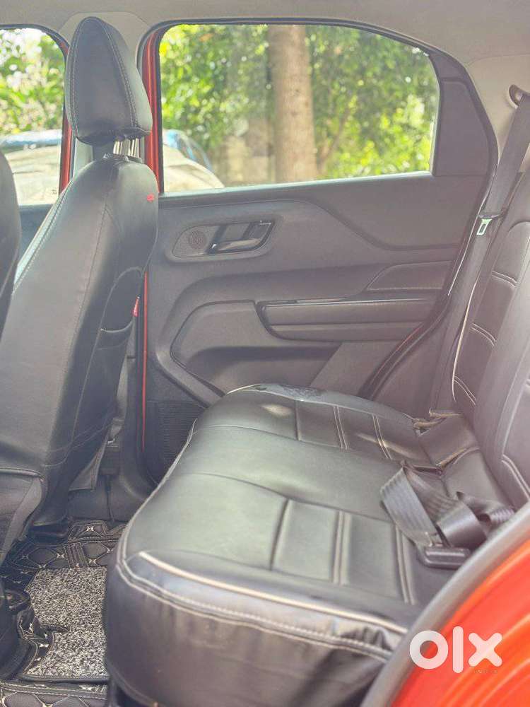 Tata Punch Adventure, 2022, Petrol