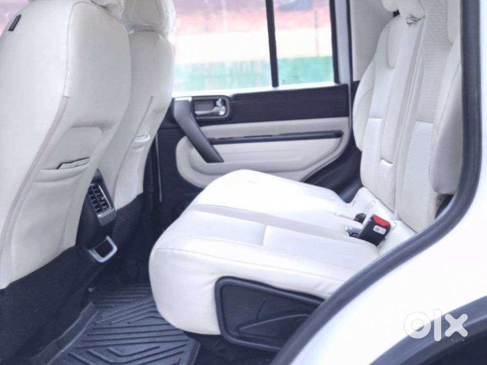 Mahindra Thar Roxx Ax7 L Diesel At 2wd, 2025, Diesel