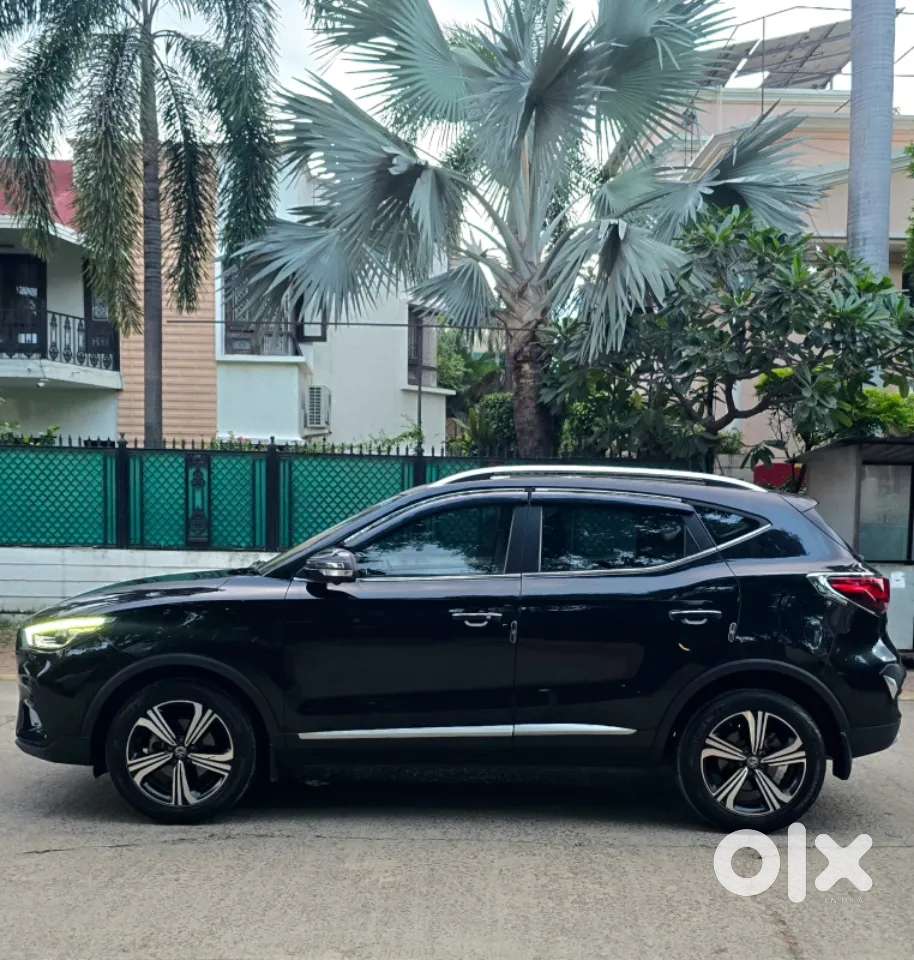 Mg Astor, 2024, Petrol