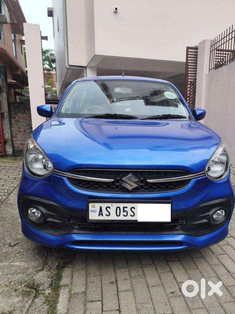 Maruti Suzuki Celerio Vxi(o), 2023, Petrol