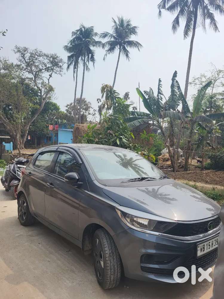 Tata Tiago 2025 Petrol Well Maintained Negotiable Price