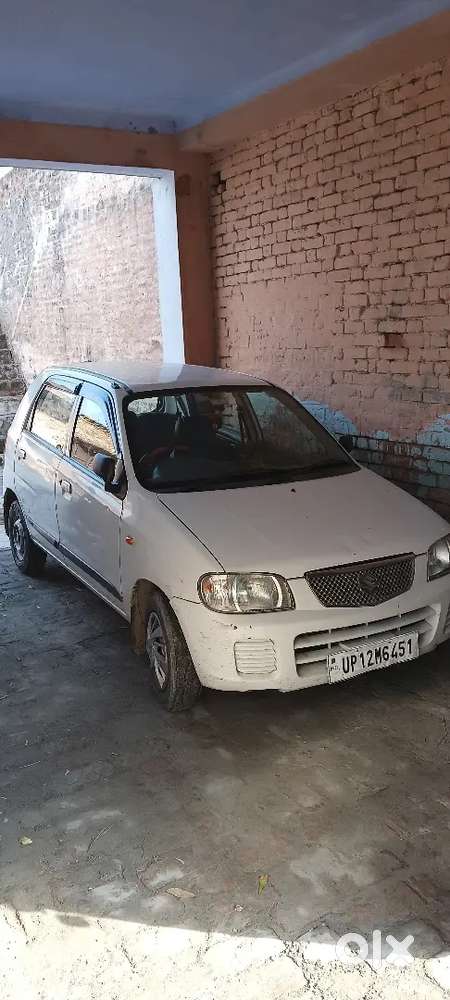 Maruti Suzuki Alto 800