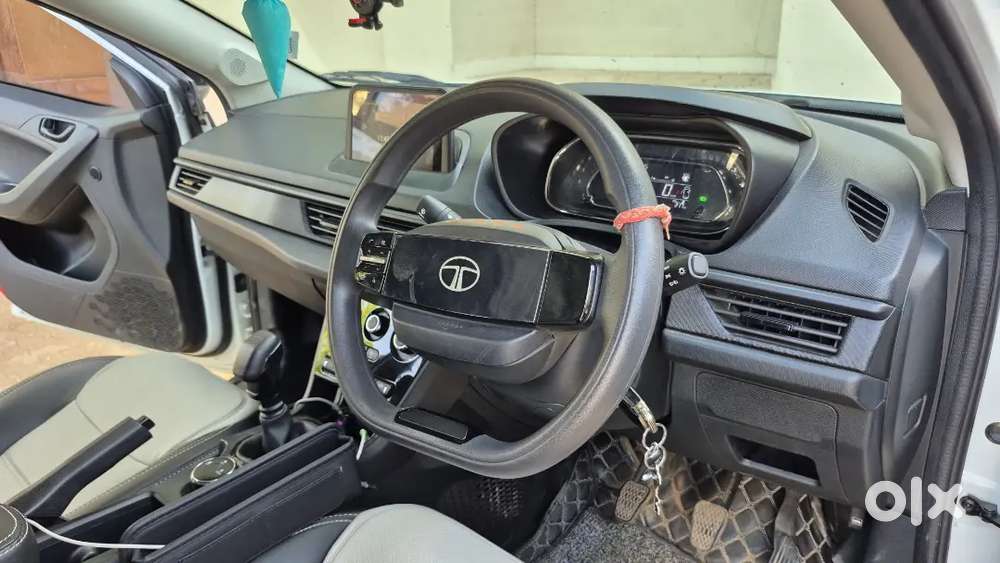 Nexon Smart Plus S Diesel