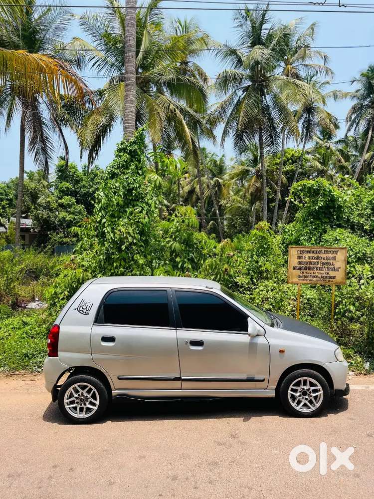 2005 Alto Lxi