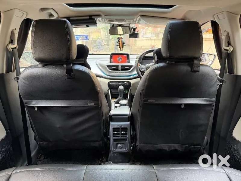 Tata Altroz Xz Plus (s) Icng, 2023, Cng & Hybrids