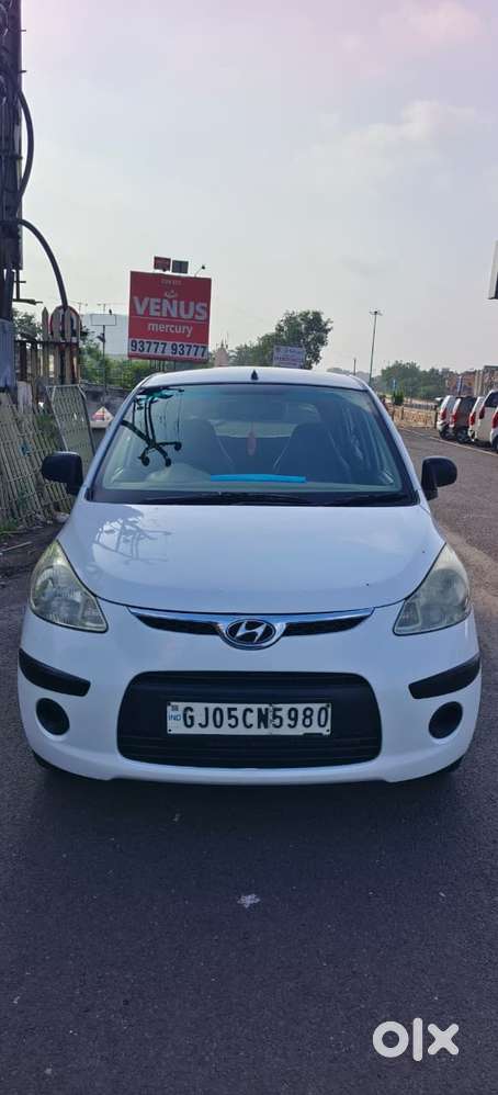 Hyundai I10, 2010, Cng & Hybrids