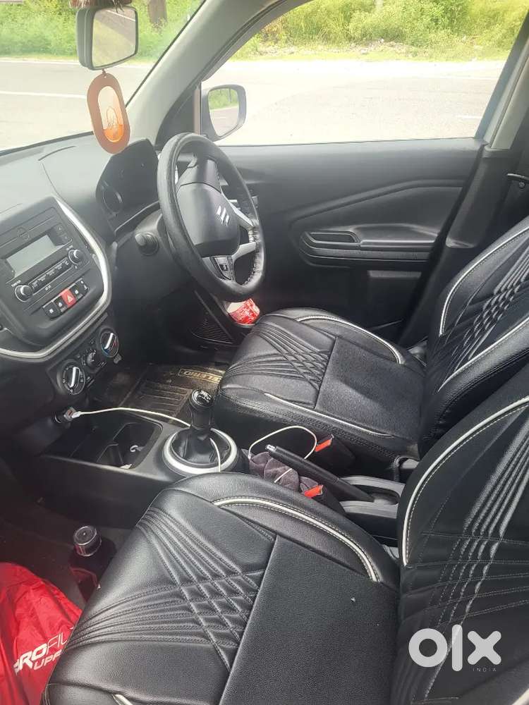 Maruti Suzuki Celerio Vxi 2022