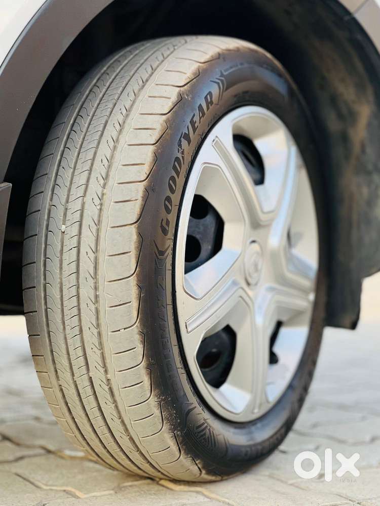 Tata Nexon 1.5 Revotorq Xma Amt (s), 2022, Diesel