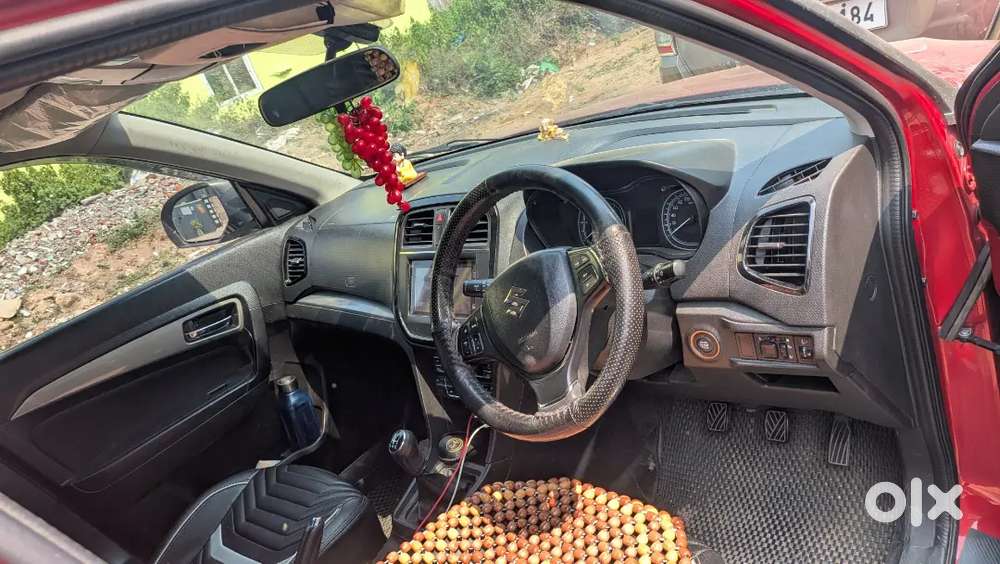 Brezza 2018 Zdi+