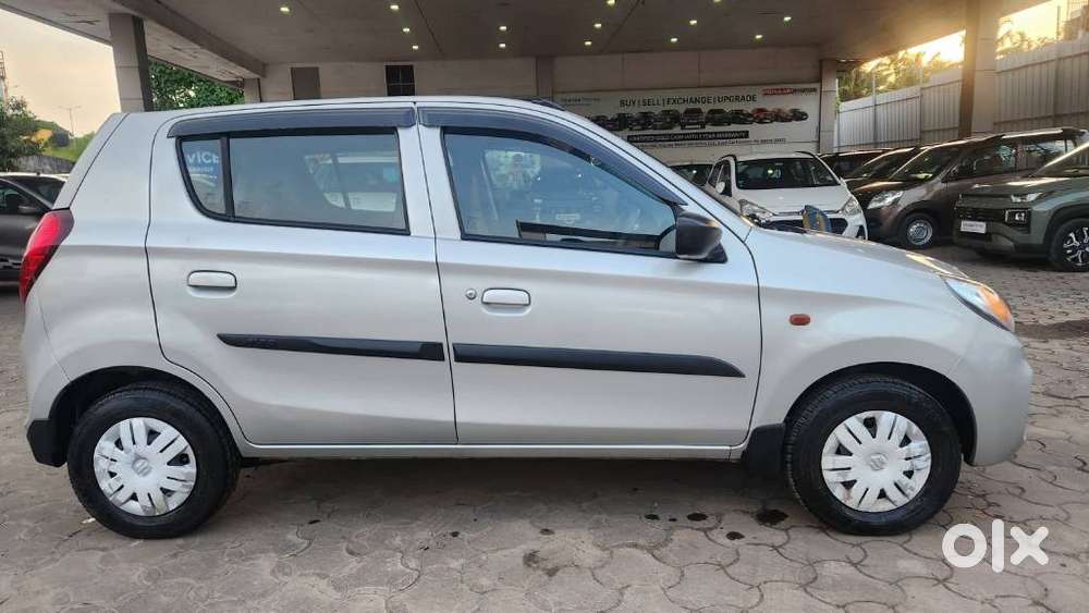 Maruti Suzuki Alto 800 0.8 Vxi, 2019, Petrol