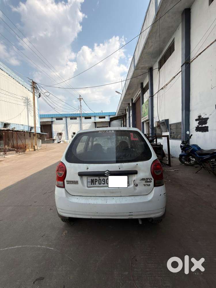 Maruti Alto K10 2013 Petrol || Good Condition.