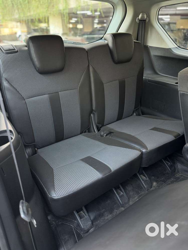 Maruti Suzuki Xl6 Zeta At, 2019, Petrol