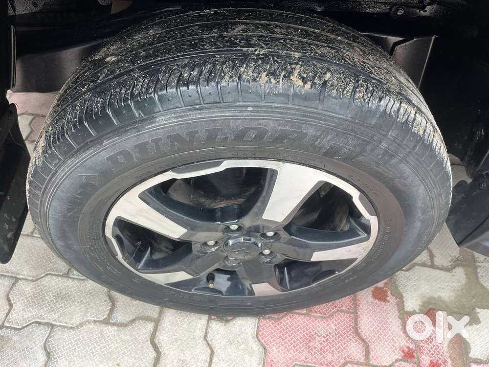 Mahindra Scorpio Classic 2.2 S 11 Mt 7 Str, 2022
