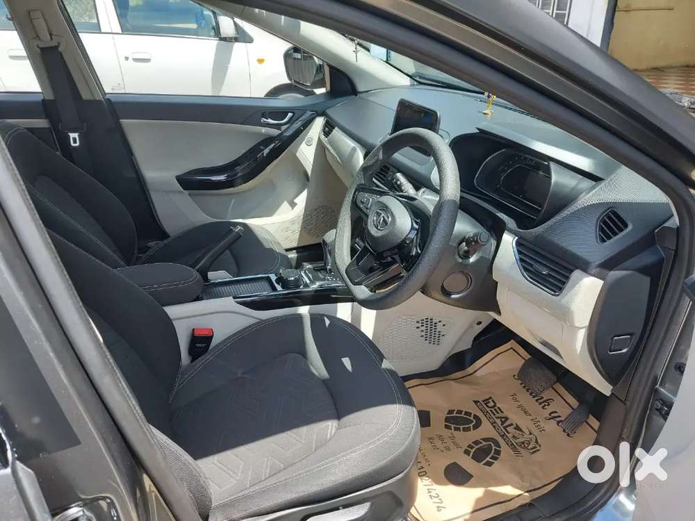 Tata Nexon Petrol 2020