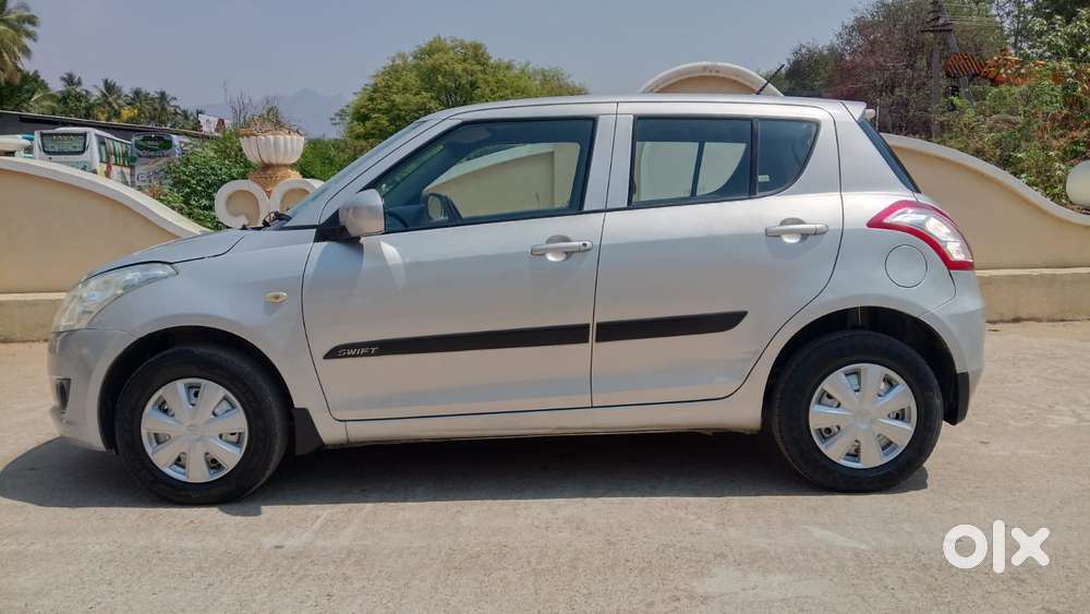 Maruti Suzuki Swift Ldi Optional, 2011, Diesel