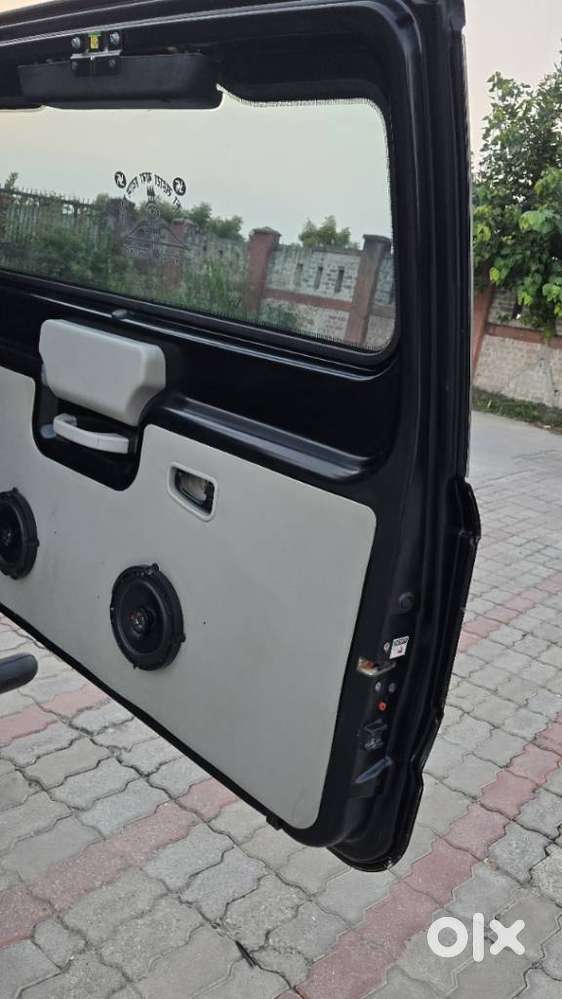 Mahindra Scorpio S5 Plus, 2021, Diesel