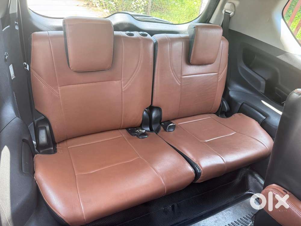 Toyota Innova Crysta 2.4 G Plus Mt 7 Str, 2018, Diesel