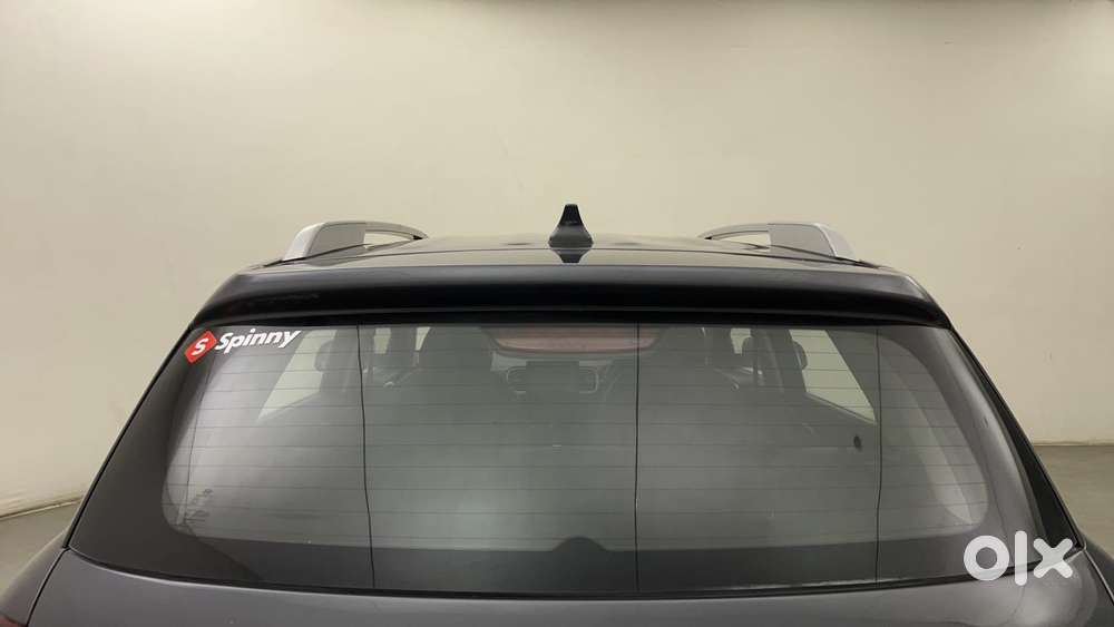 Hyundai Venue 1.0 Sx (o) Turbo Dct, 2020, Petrol