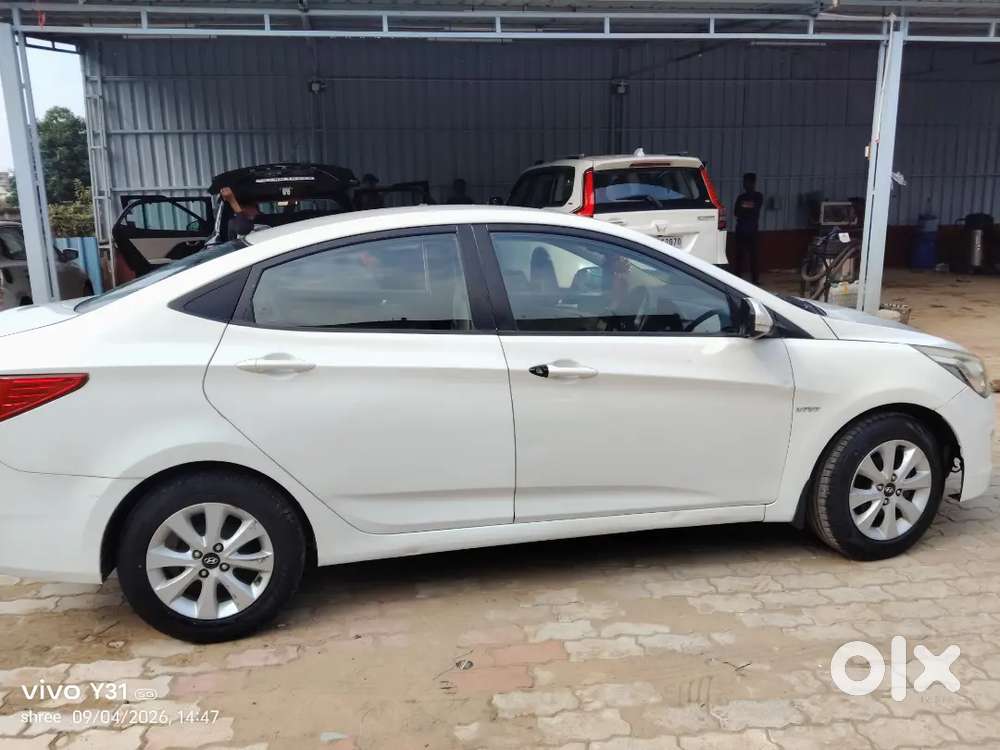 Honda 0 Alpha Petrol Manual 10 Year