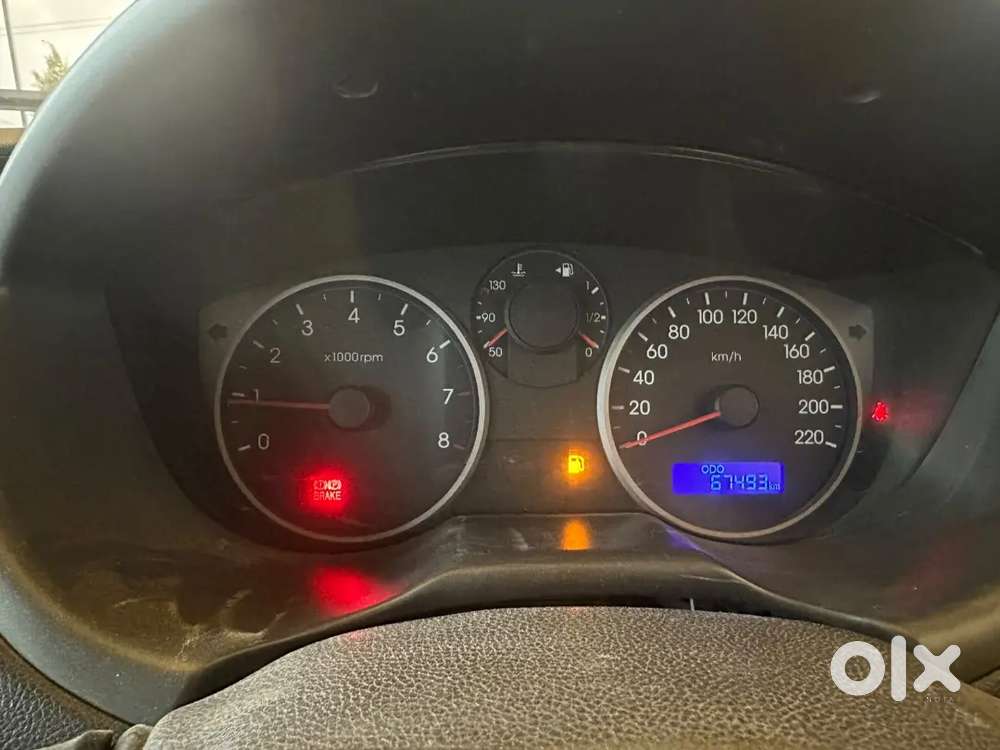 2011 Hyundai I20 1st Owner Fc Upto 2031