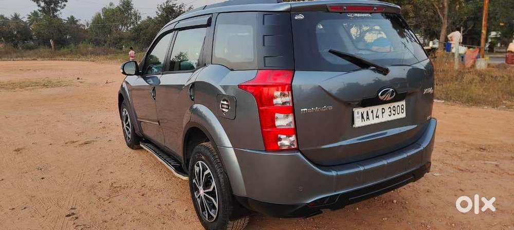 Mahindra Xuv500 2015 Diesel Well Maintained