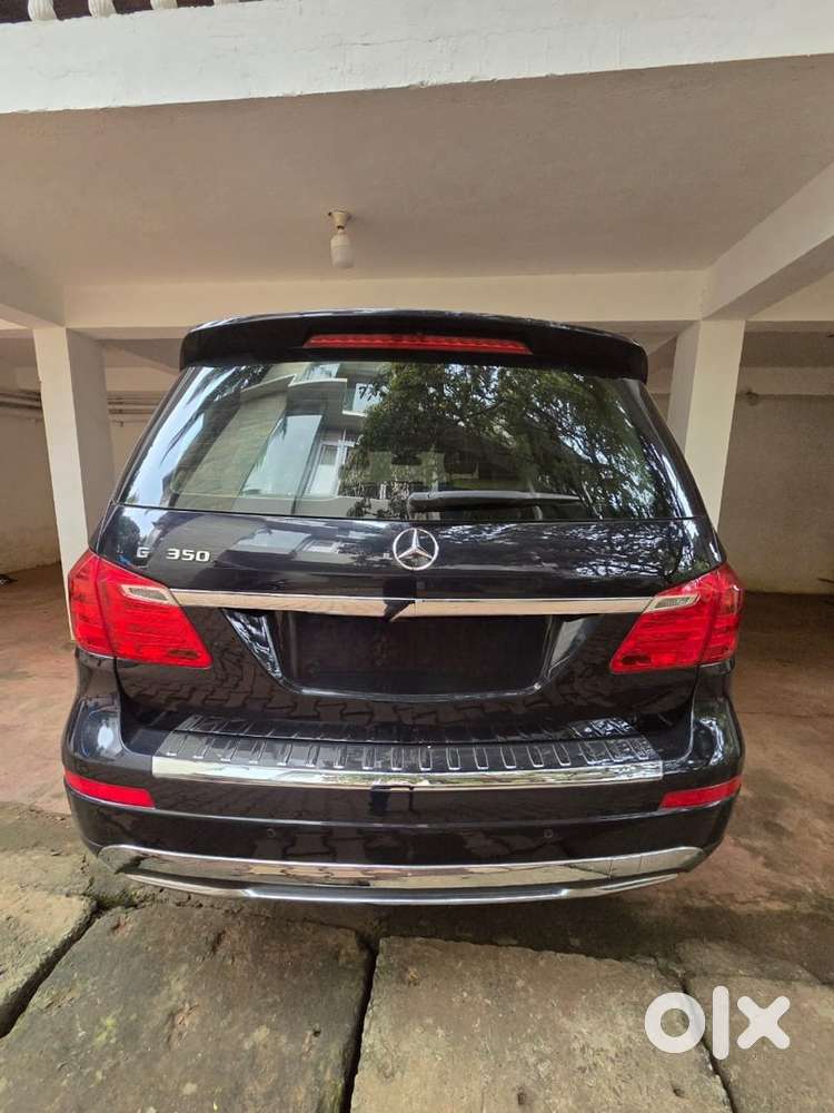 Mercedes-benz G Class 2014